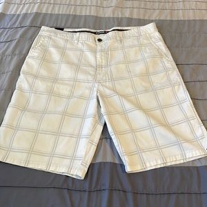 Men’s quicksilver shorts